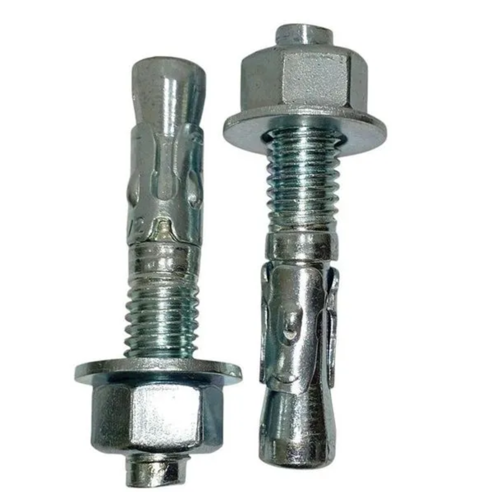 TORNILLO HILTING 5/16" X 2"