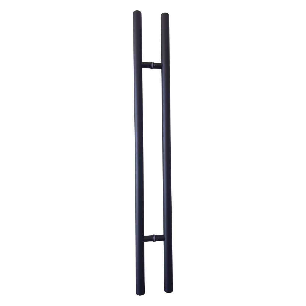 JALADOR TIPO H Negro  DE 120CM