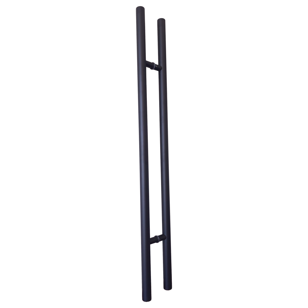 JALADOR TIPO H Negro  DE 120CM - Imagen 2