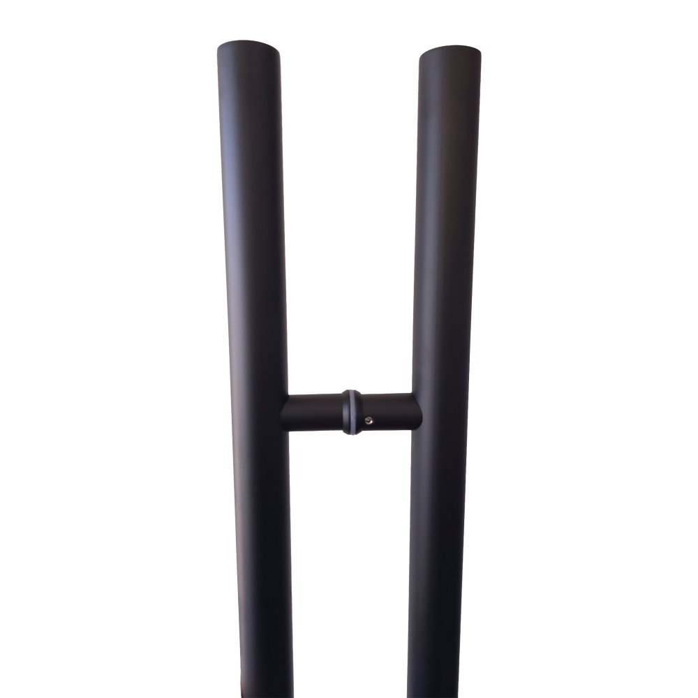 JALADOR TIPO H Negro  DE 120CM - Imagen 3