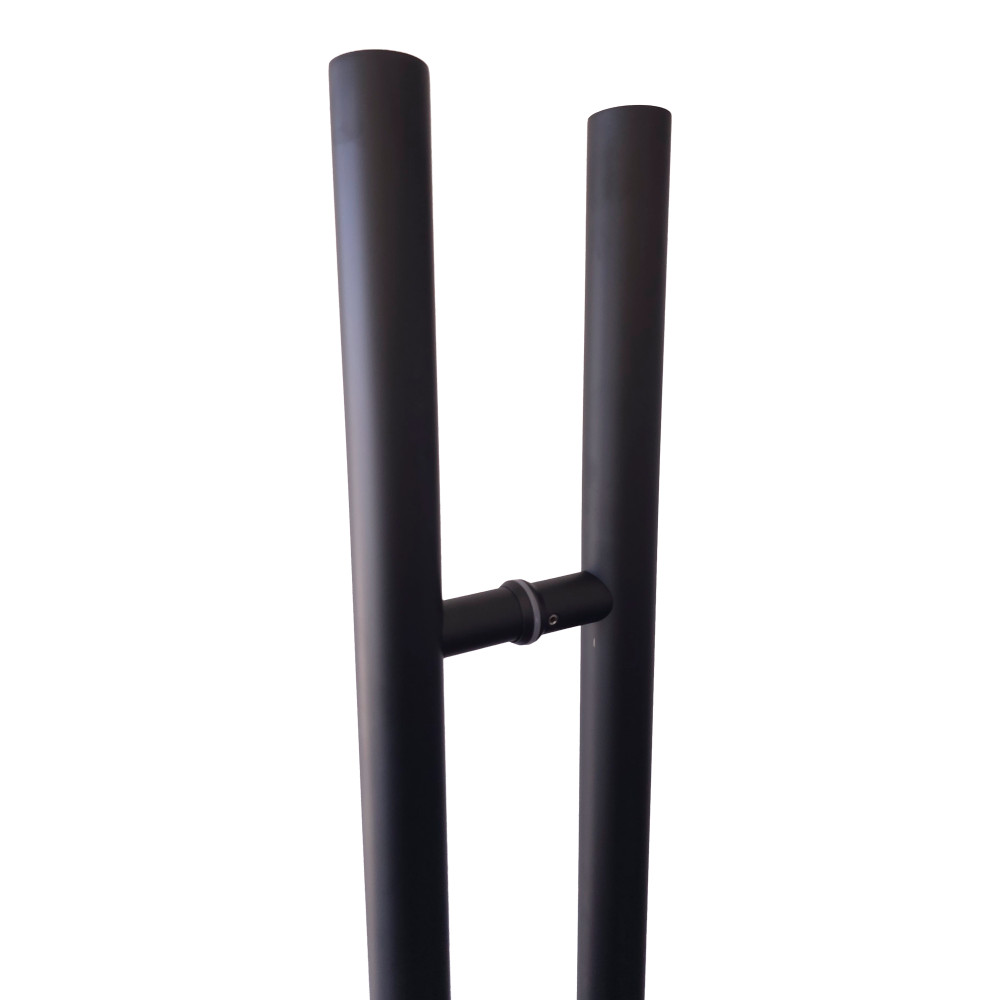 JALADOR TIPO H Negro  DE 120CM - Imagen 4