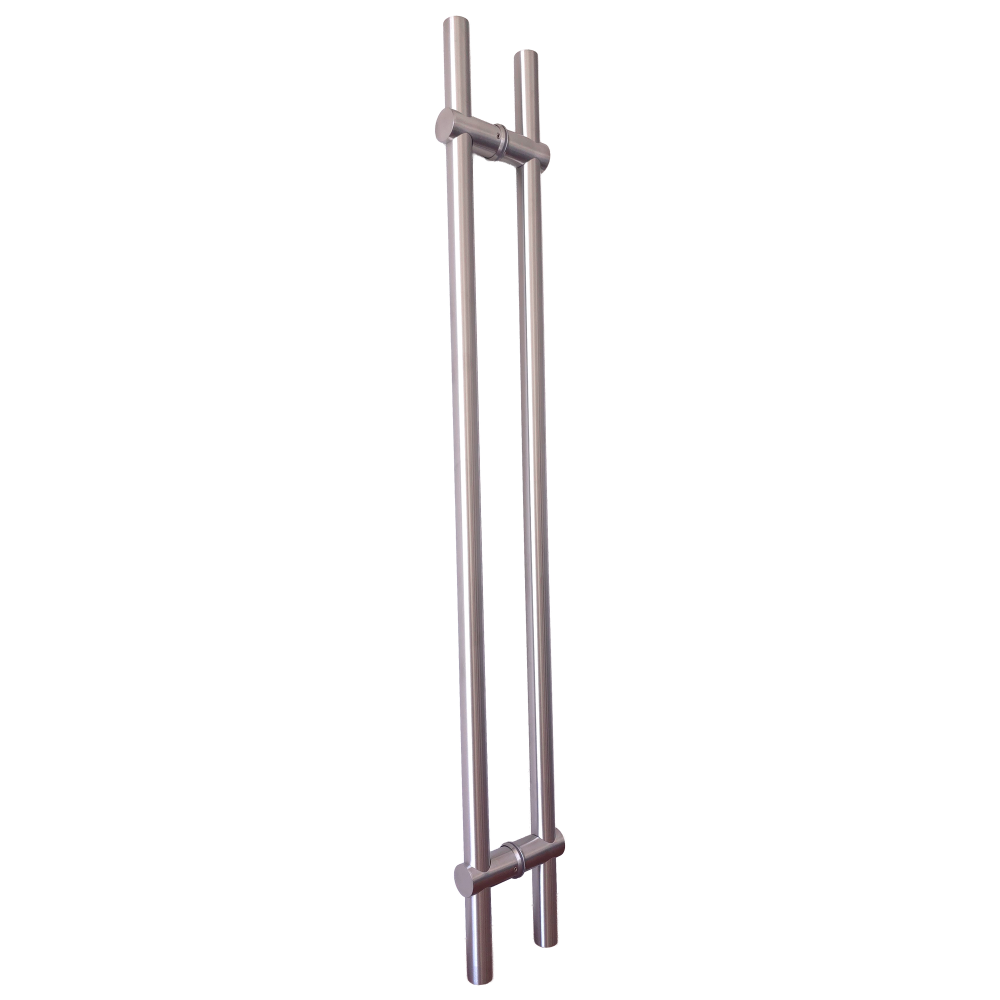 JALADOR TIPO H REDONDO 150 CM - Imagen 2