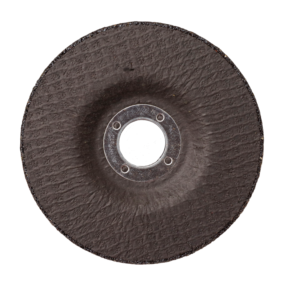 DISCO DE PULIR PRETUL DE 4 1/2" - Imagen 2