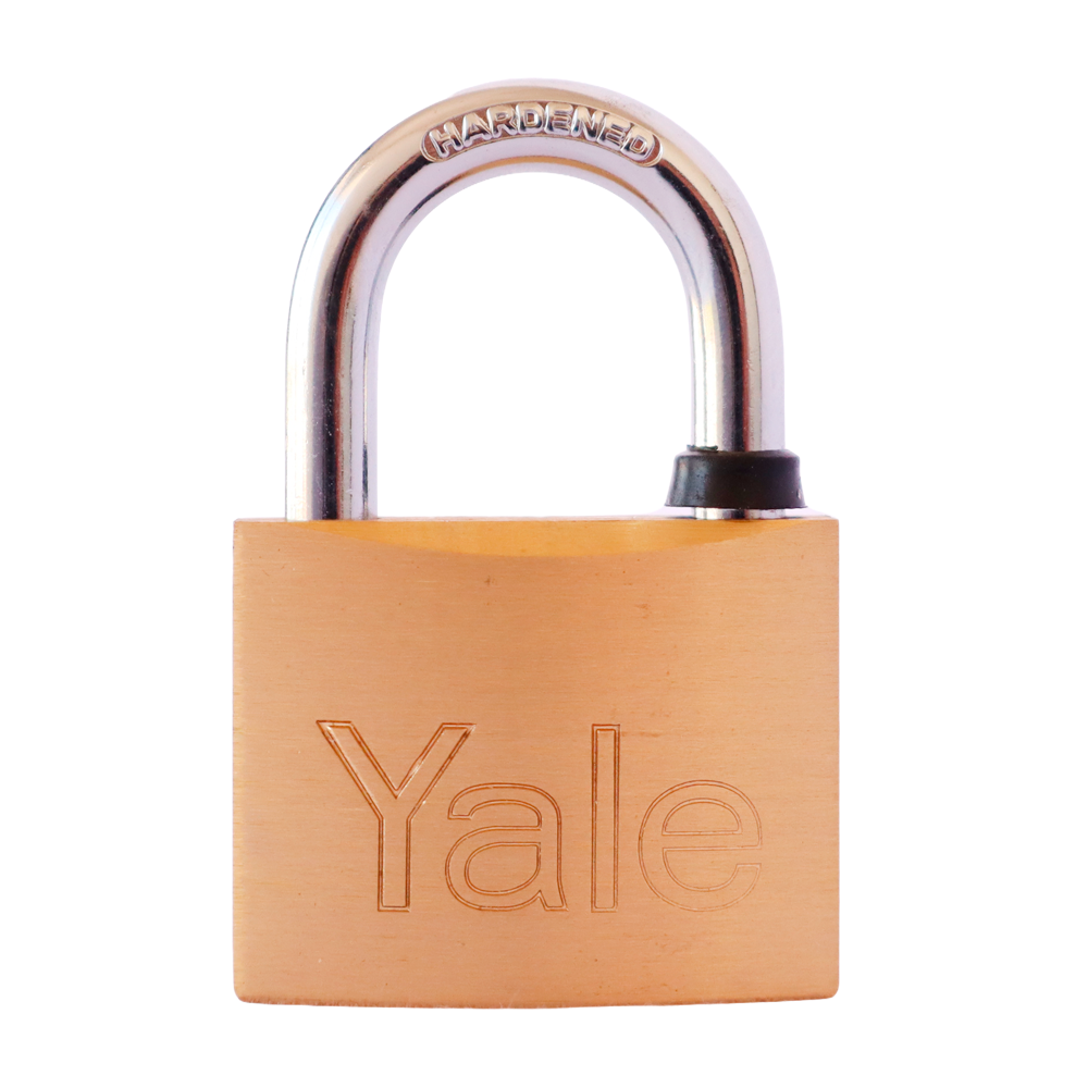 CANDADO YALE 40MM