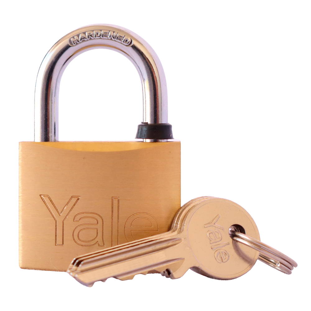 CANDADO YALE 40MM - Imagen 2