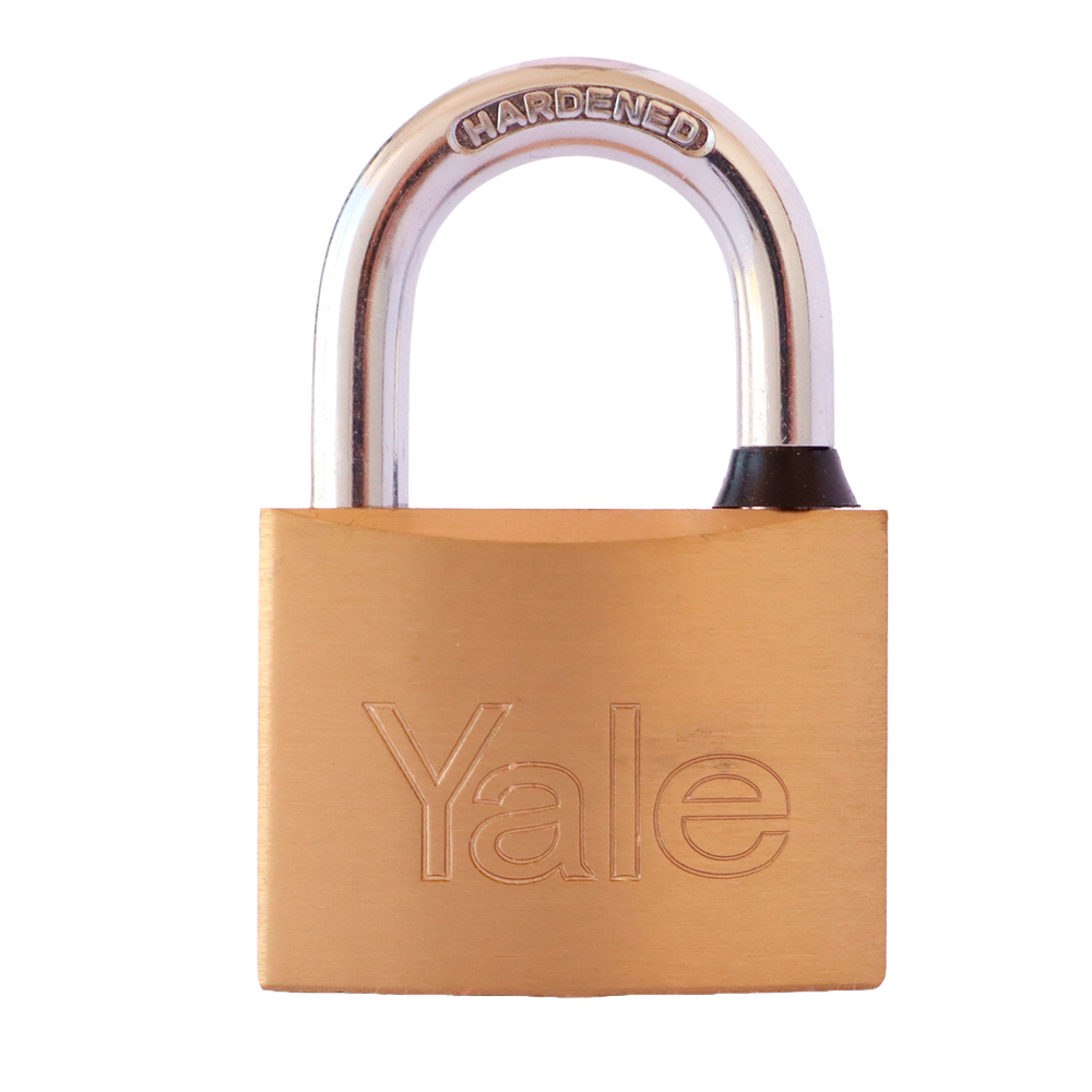 CANDADO YALE 50MM
