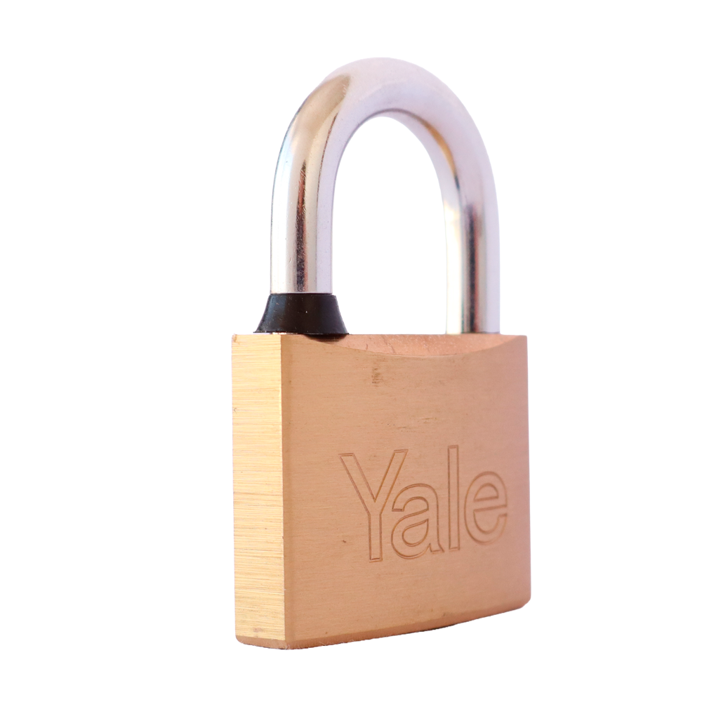 CANDADO YALE 50MM - Imagen 2