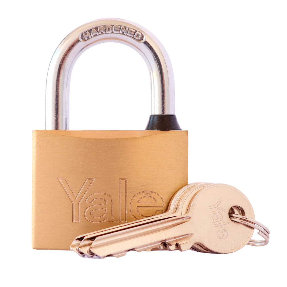 CANDADO YALE 50MM - Imagen 3