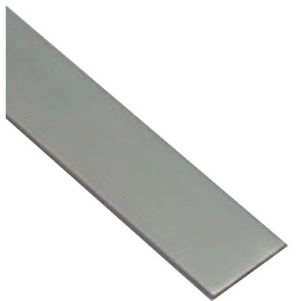PLANO DE ACERO INOXIDABLE 308 DE 11/2" DE ANCHO POR 1/8 DE GRUESO Y 6MTS DE LARGO - Imagen 2