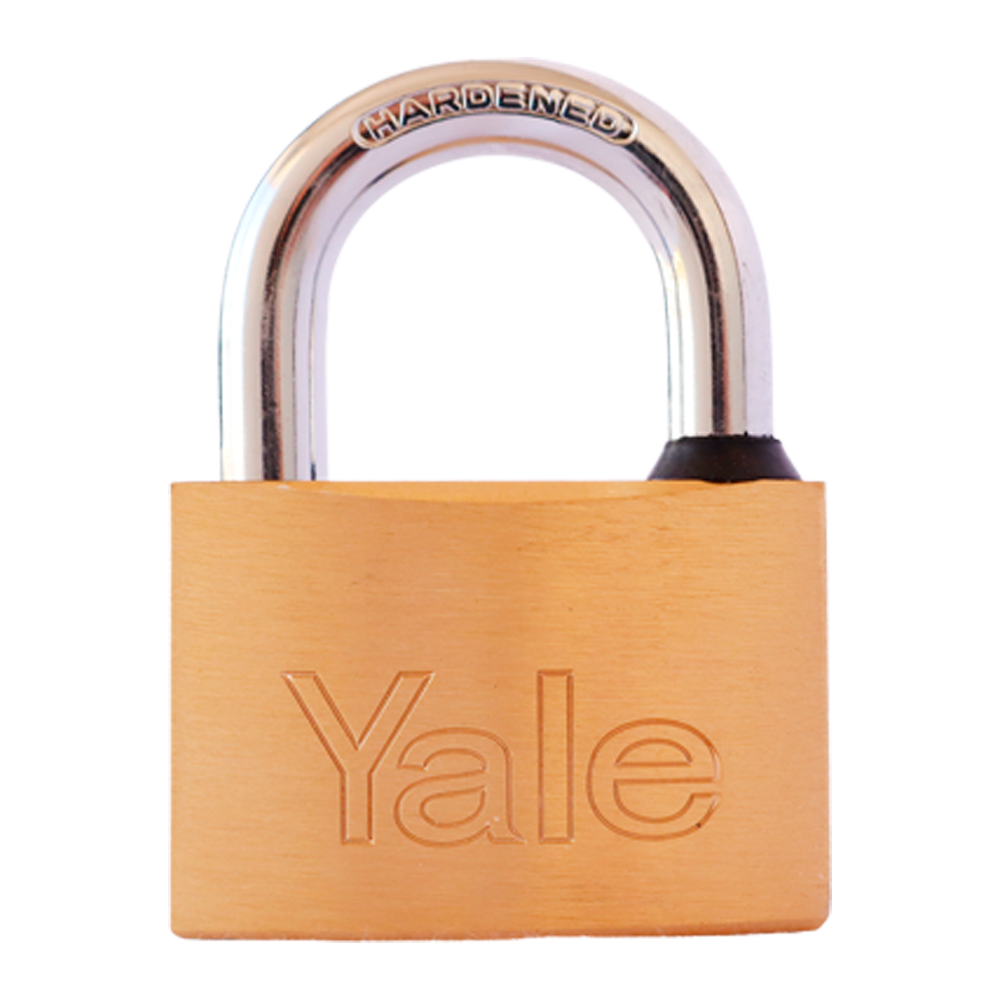 CANDADO YALE 60MM