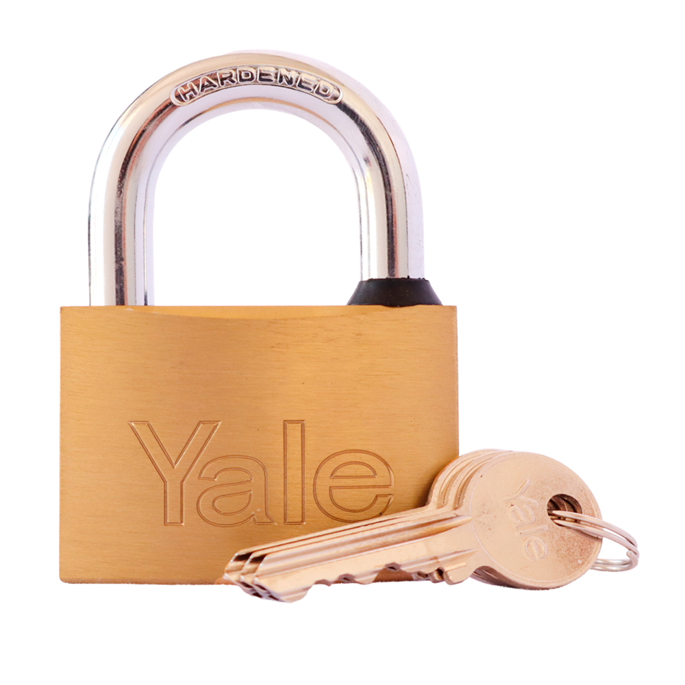 CANDADO YALE 60MM - Imagen 2