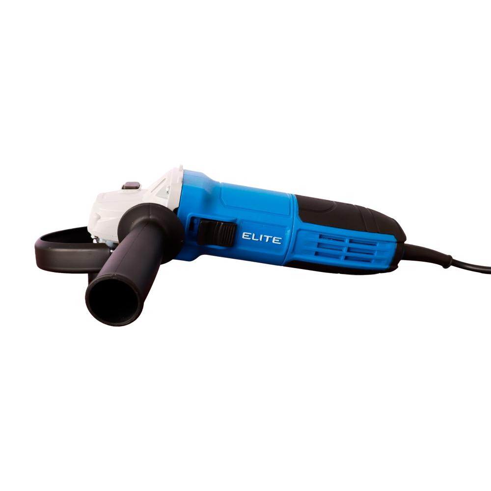 ESMERILADORA ANGULAR 4 1/2" 800W (ELITE) - Imagen 1