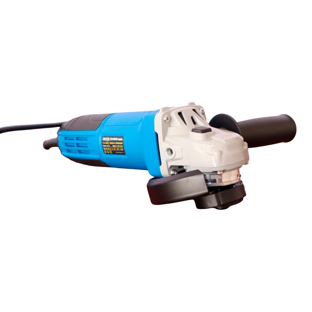 ESMERILADORA ANGULAR 4 1/2" 800W (ELITE) - Imagen 3
