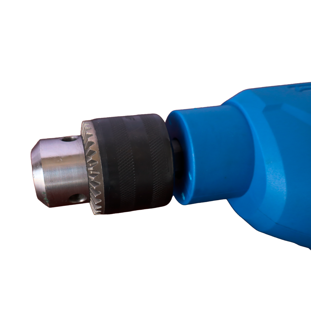TALADRO ROTOMARTILLO PERCUTOR MANDRIL DE 1/2"  - Imagen 3