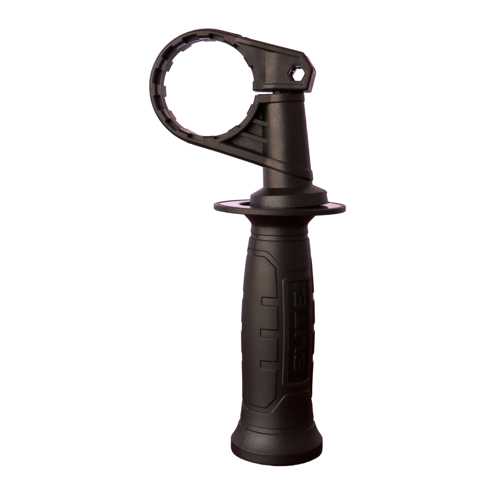 TALADRO ROTOMARTILLO PERCUTOR MANDRIL DE 1/2"  - Imagen 4
