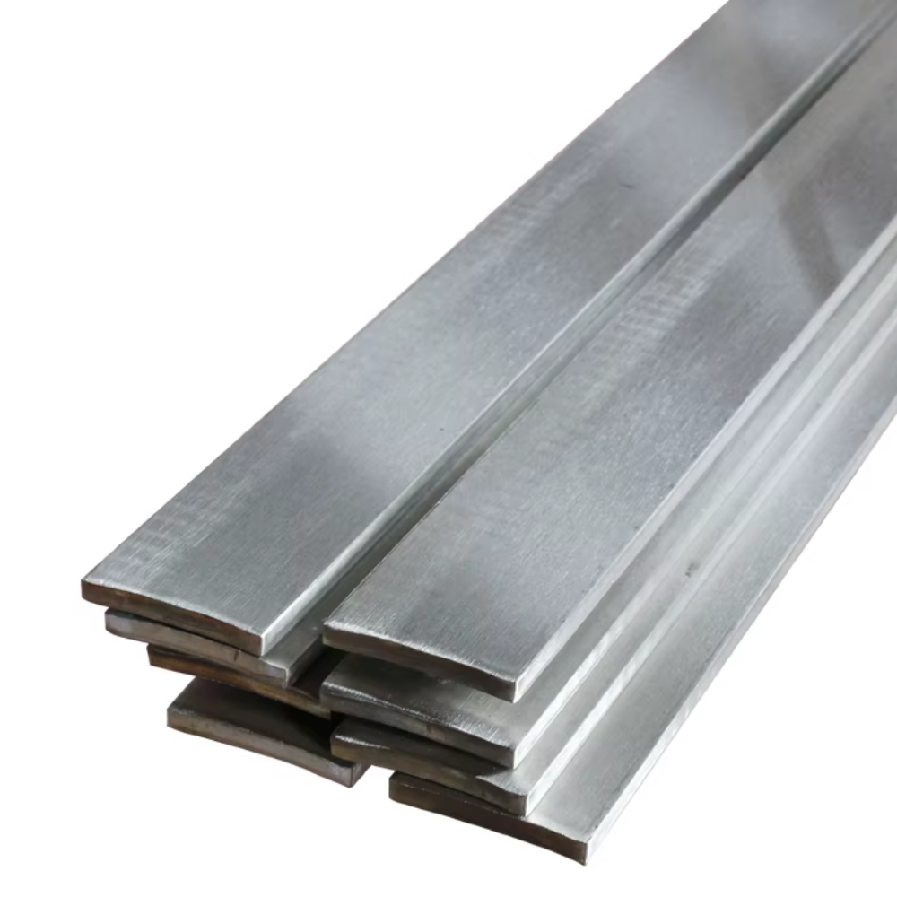 PLANO DE ACERO INOXIDABLE 308 DE 11/2" DE ANCHO POR 1/8 DE GRUESO Y 6MTS DE LARGO - Imagen 5