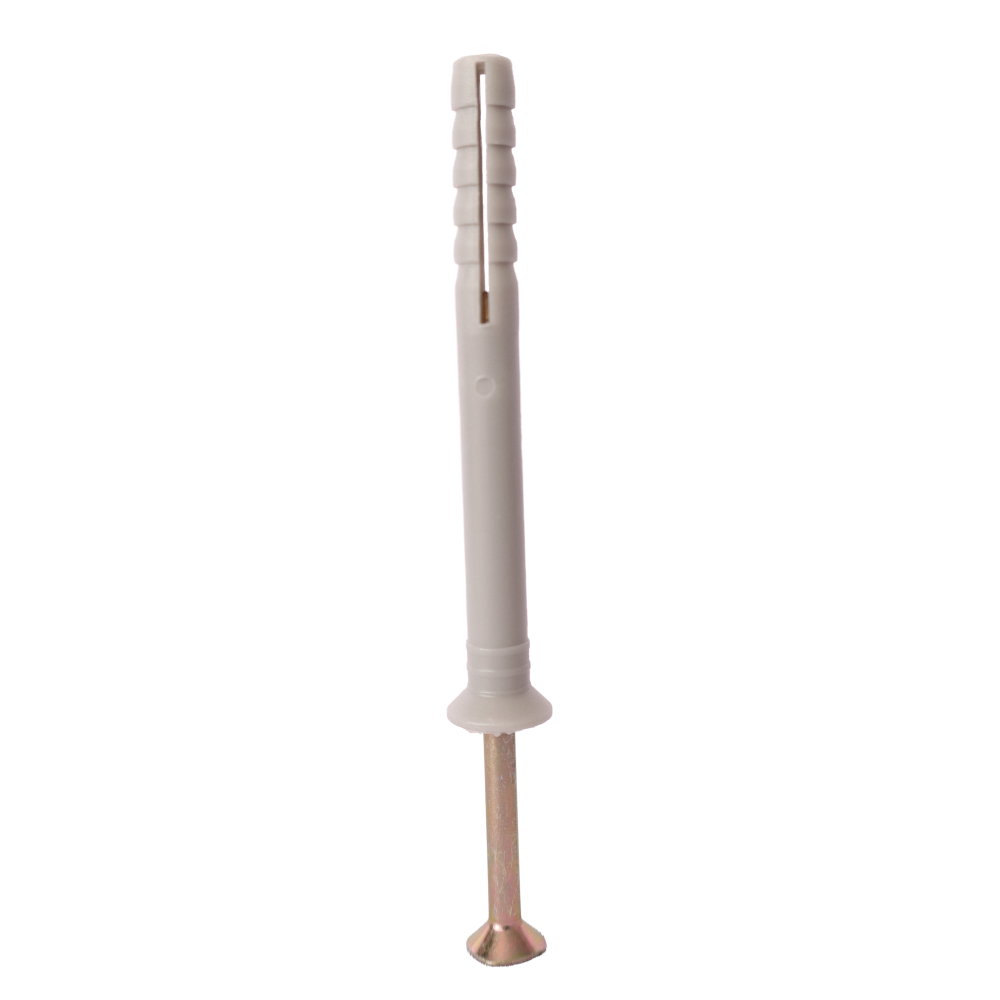 TARUGO PLA C/T T/ABC 06X60 (TPCT0660CJ)