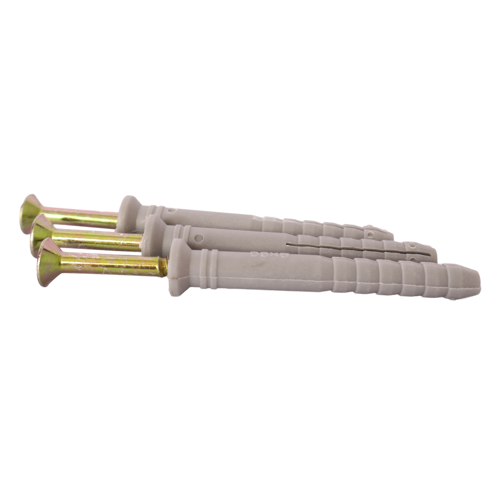 TARUGO PLA C/T T/ABC 08X60 (TPCT0860CJ)
