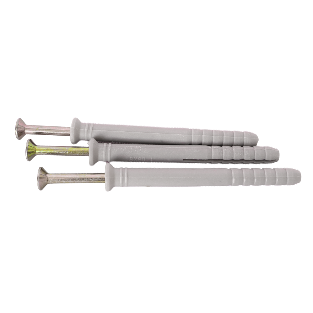 TARUGO PLA C/T T/ABC 08X80 (TPCT0880CJ)