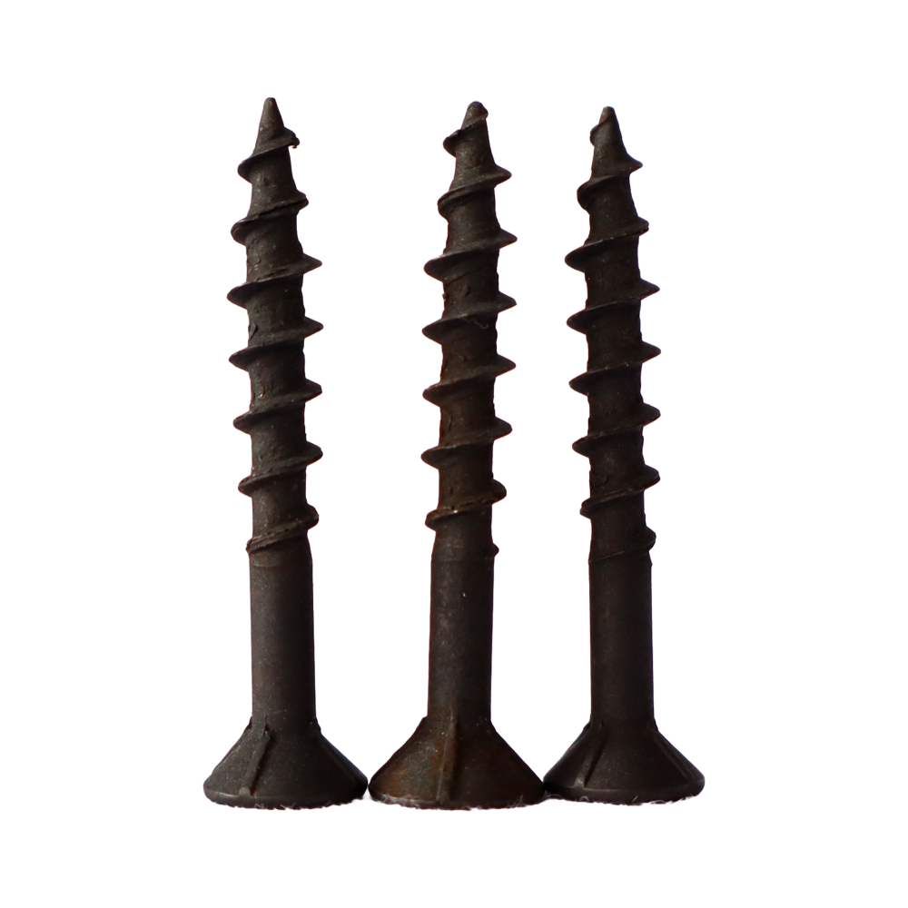 TOR T/YESO FINO 6 X 1-1/4 (TTYF0614CJ)