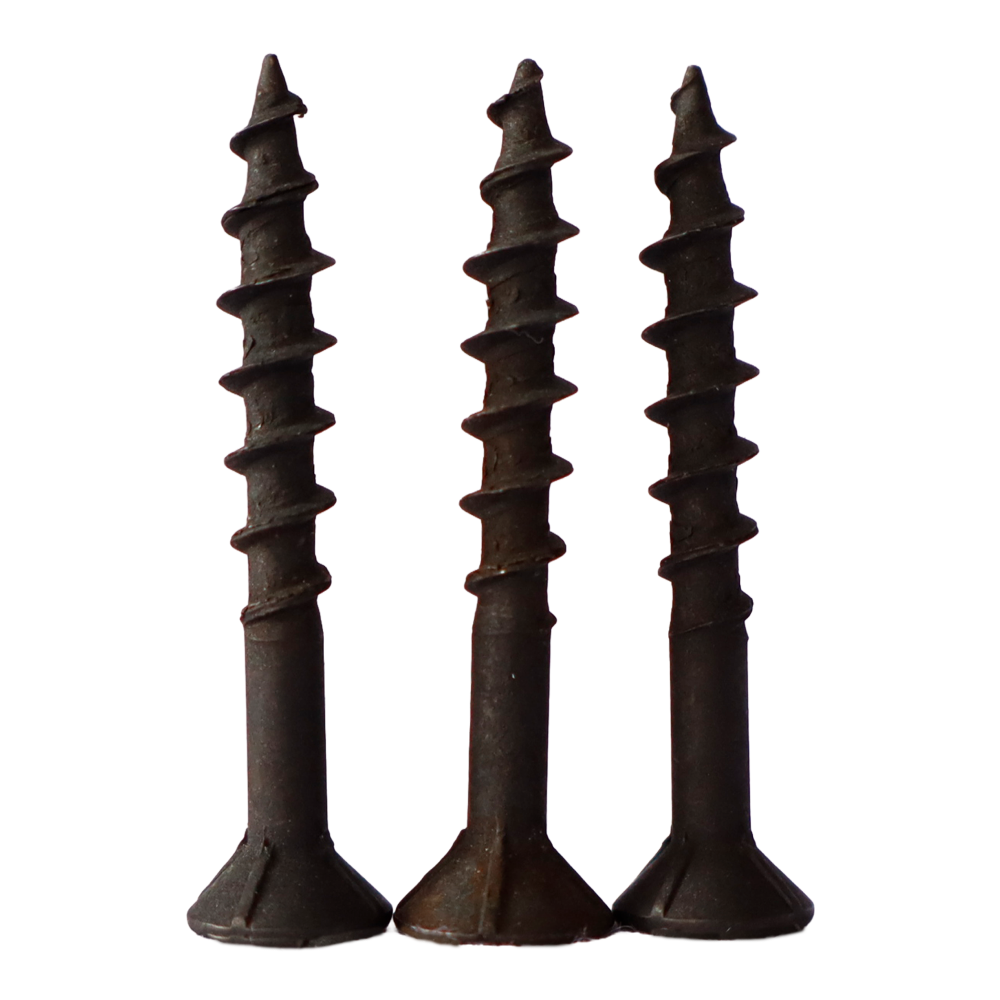 TOR T/YESO 8 X 1-1/4 ORD (TTY00814CJ)