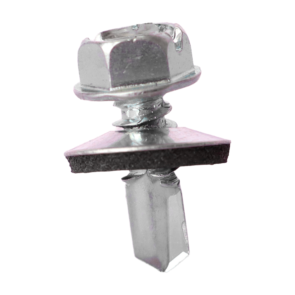 TOR POL P/BRO 1/4 X 1 C/E (THPBC1410CJ)