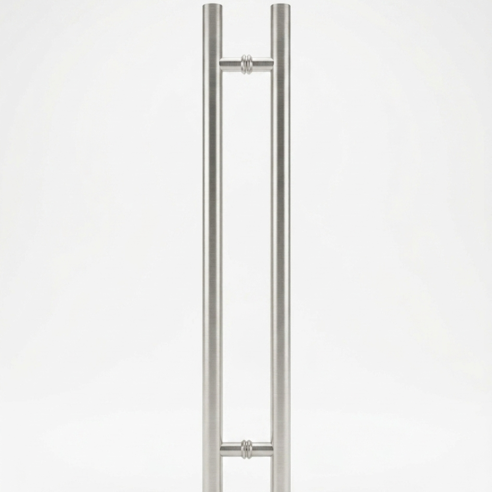JALADOR TIPO H REDONDO 1.15CM DE SATINADO 