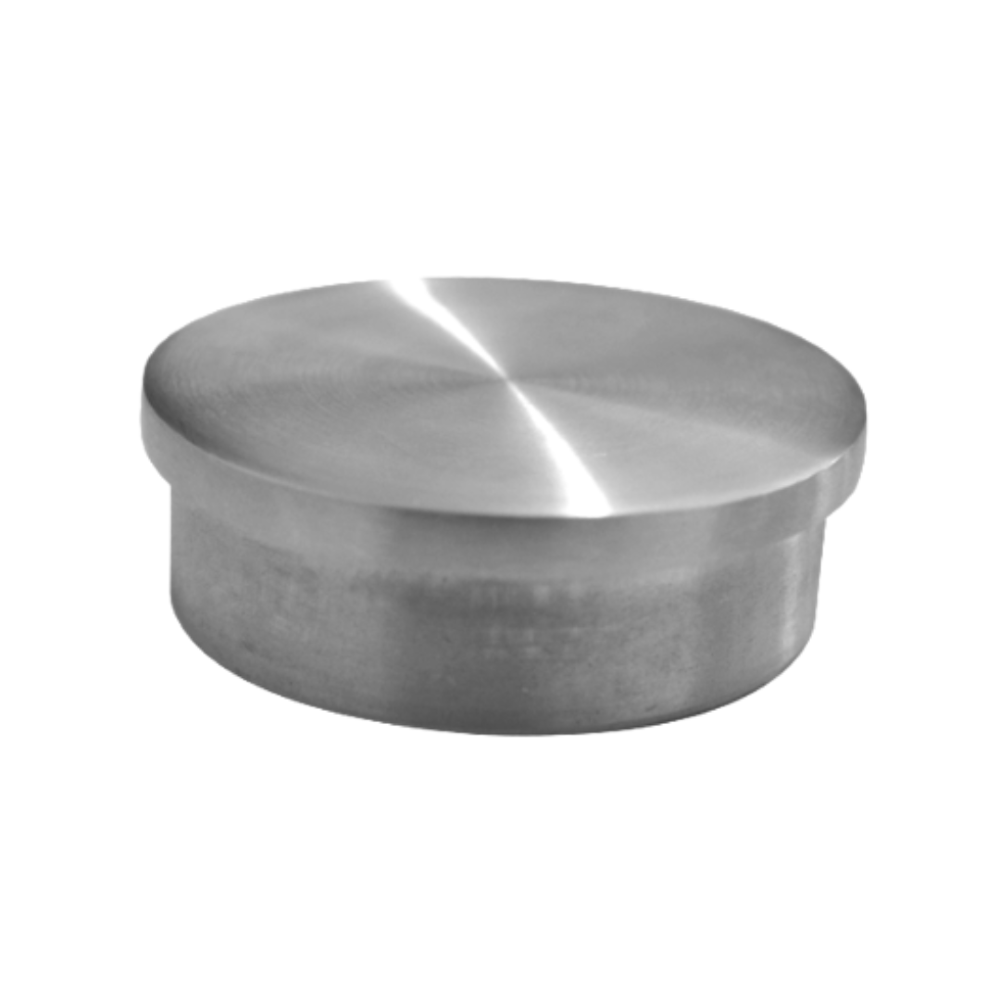 TAPON PLANO DE 11/2"