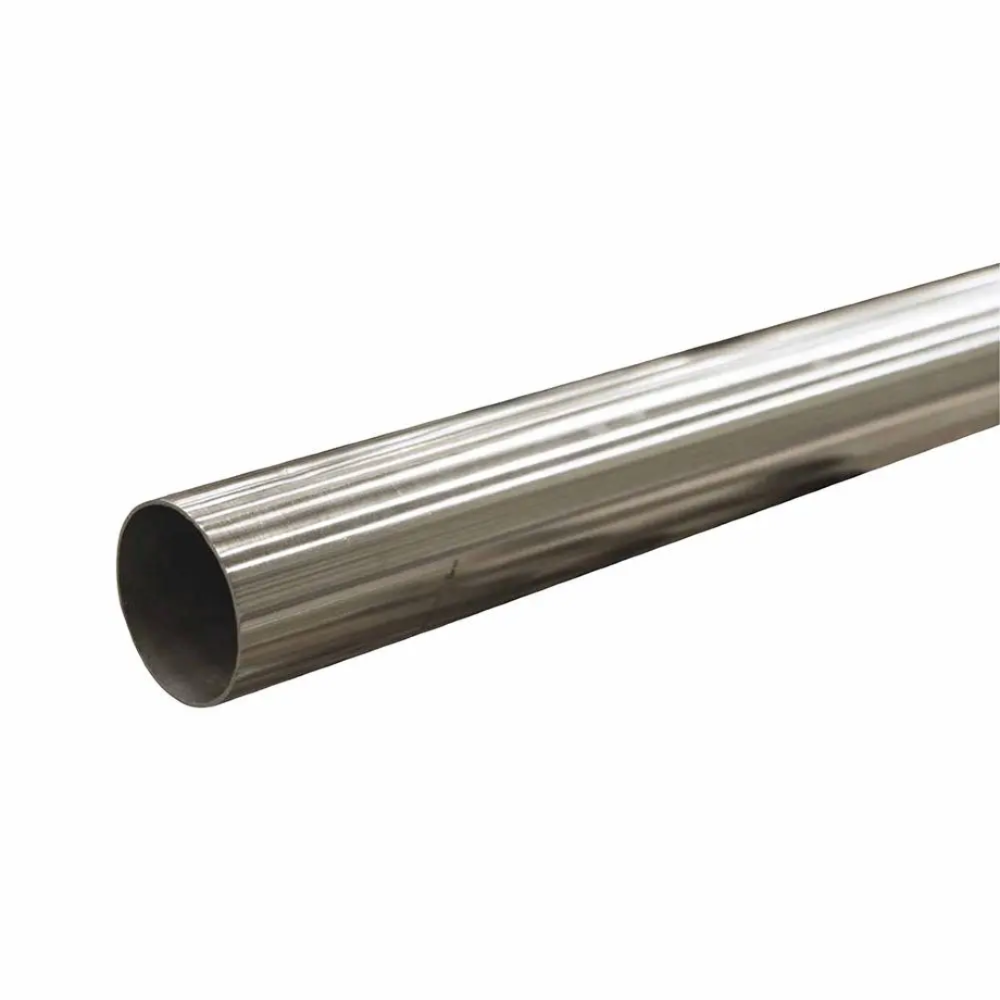 TUBO 201 REDONDO 1" 1.2