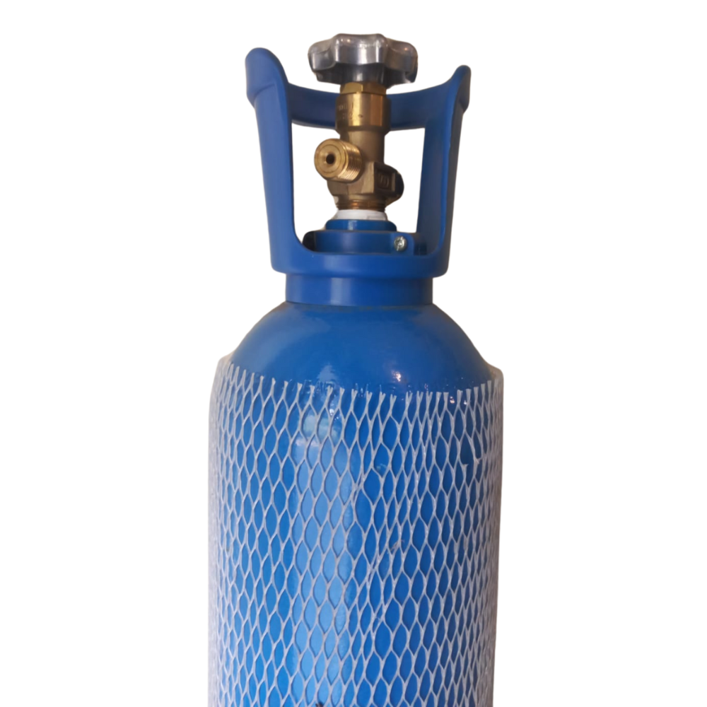 CARGA DE CO2 PARA CILINDRO 13LTS - Imagen 5