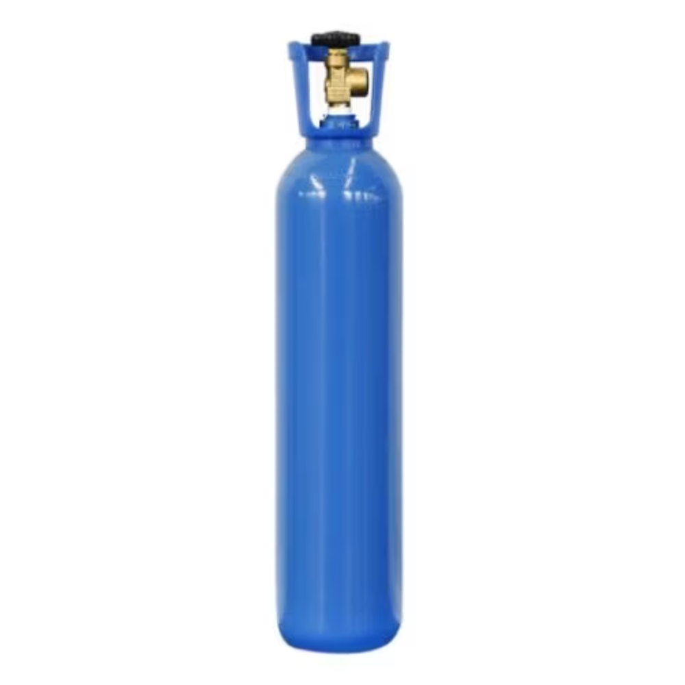 CILINDRO PARA CO2 13LTS.