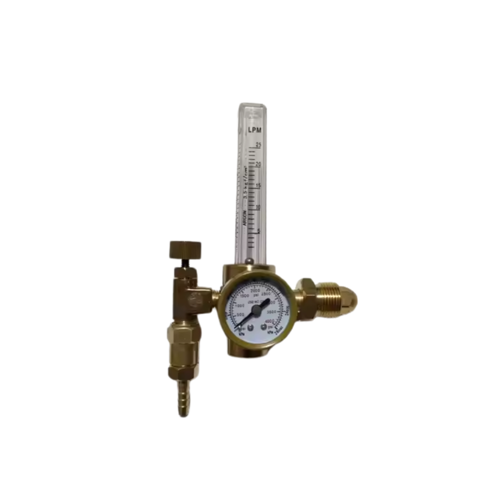 MANOMETRO PARA CO2 - Imagen 3