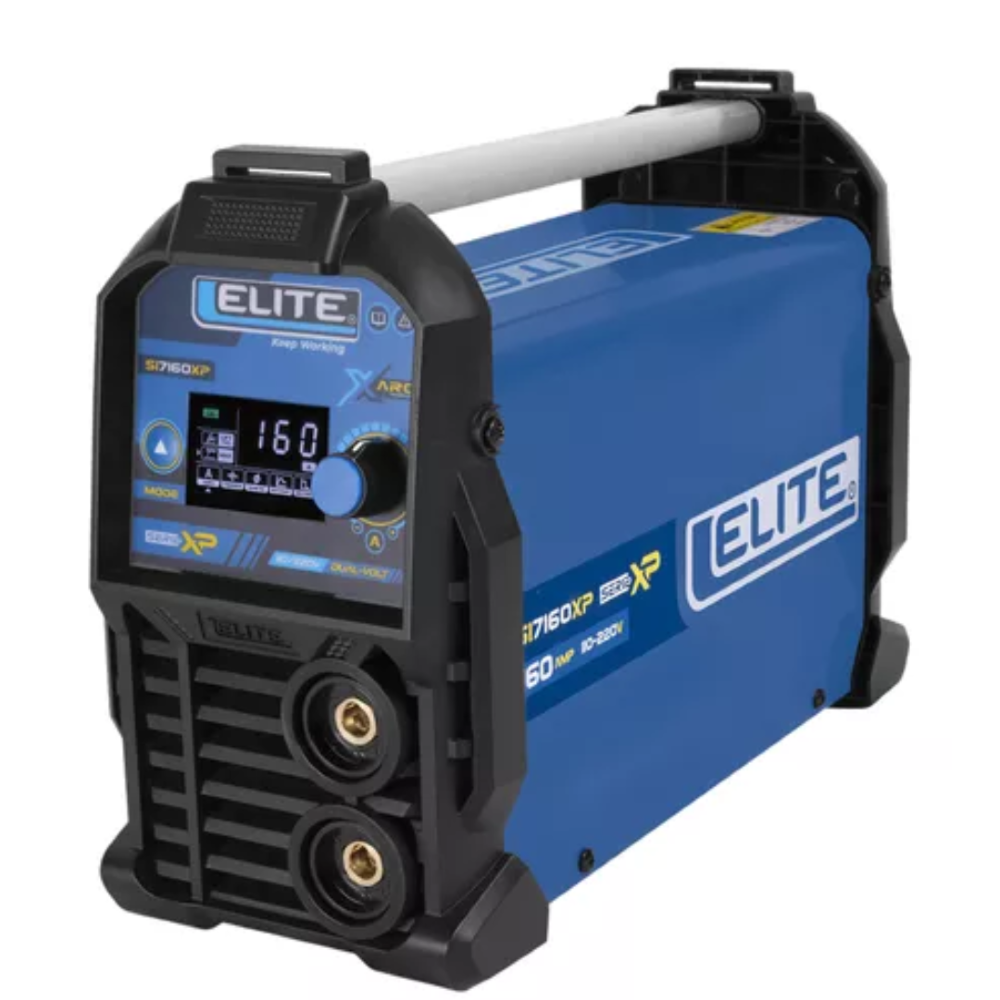 SOLDADOR ELITE XP 160 AMP