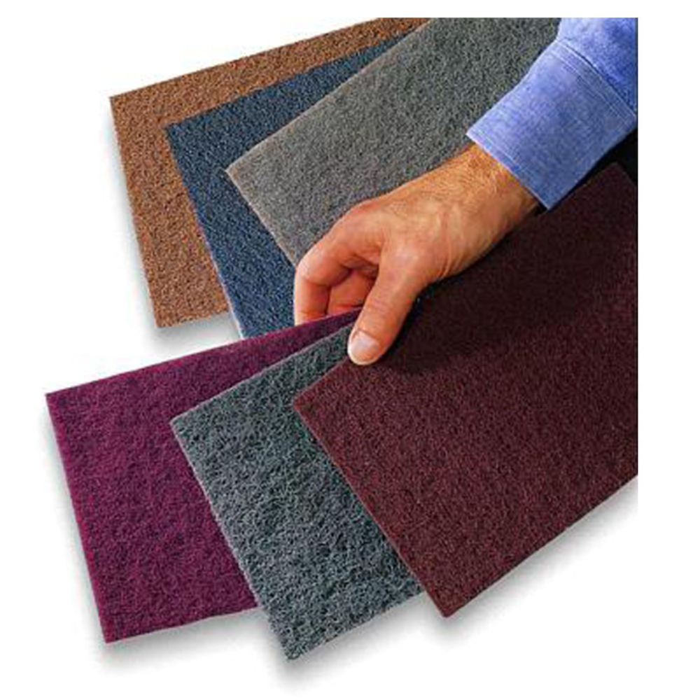 ESPONJA INDUSTRIAL 17*12CM - Imagen 2