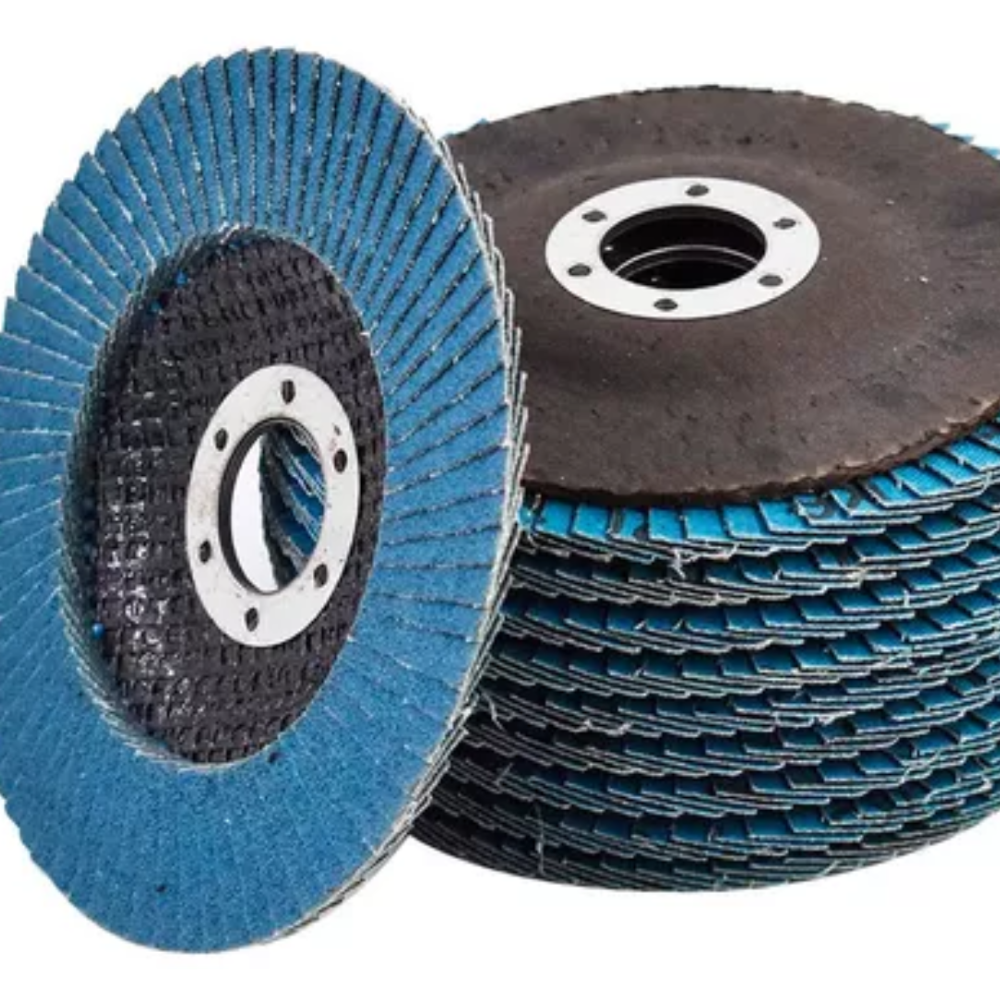 DISCOS DE LIJA GRANO 80 - Imagen 3