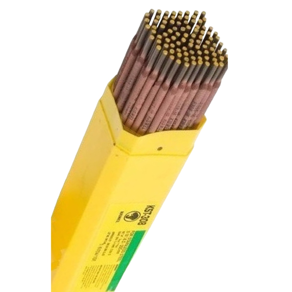 ELECTRODO 308L ACERO INOXIDABLE 3/32 - Imagen 2