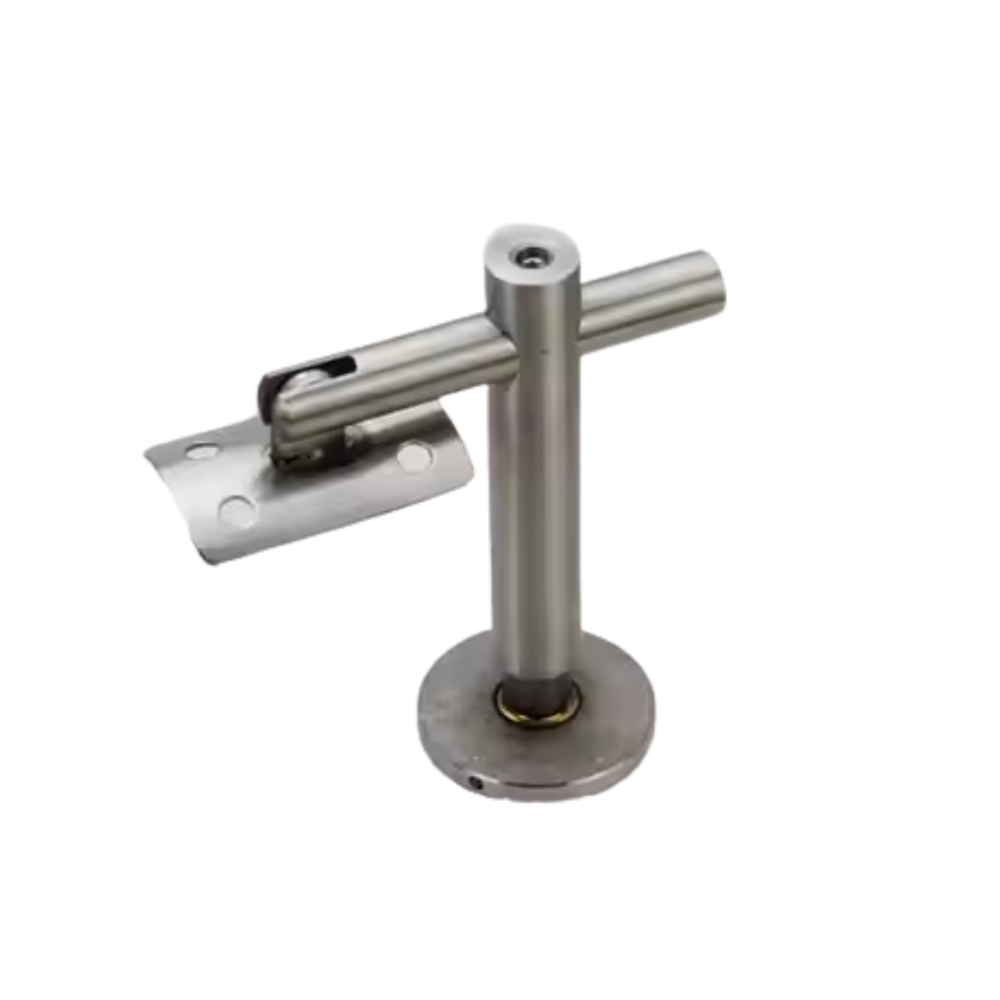 BASE DE ANCLAJE TIPO J AJUSTABLE - Imagen 2