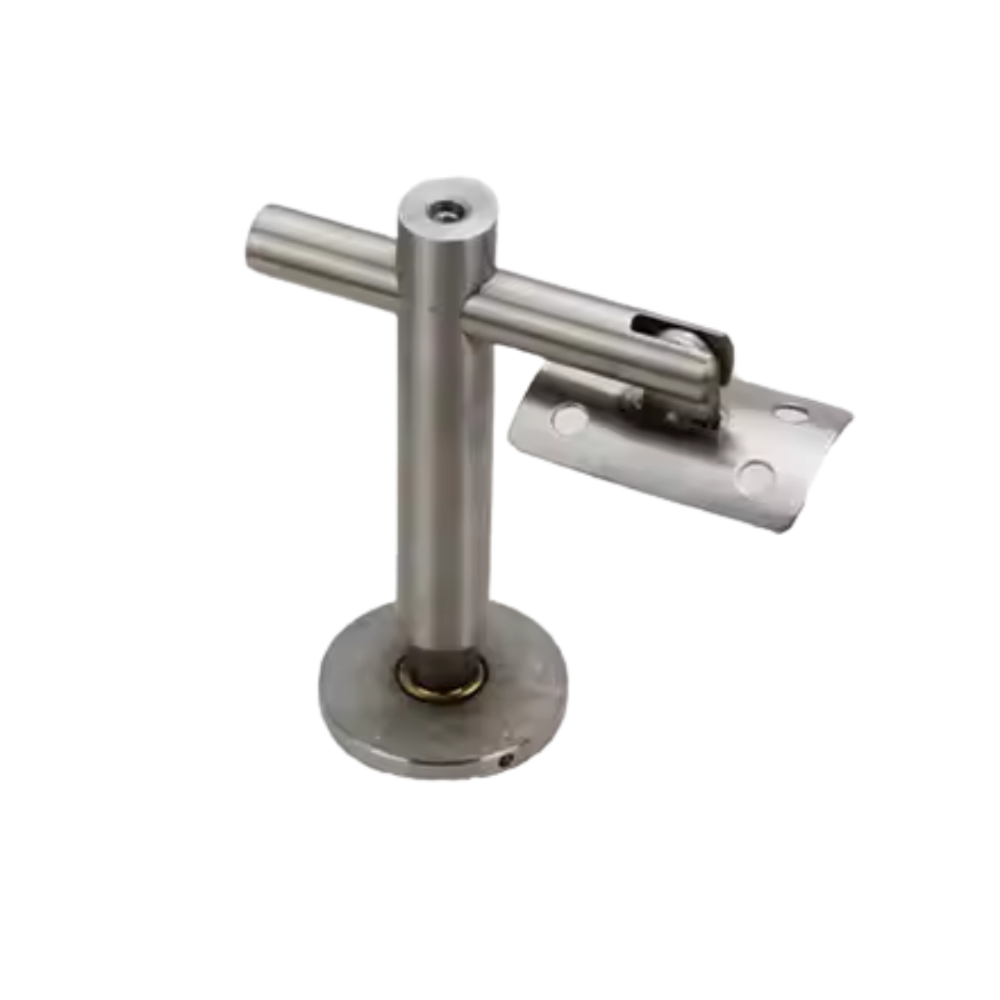 BASE DE ANCLAJE TIPO J AJUSTABLE - Imagen 3