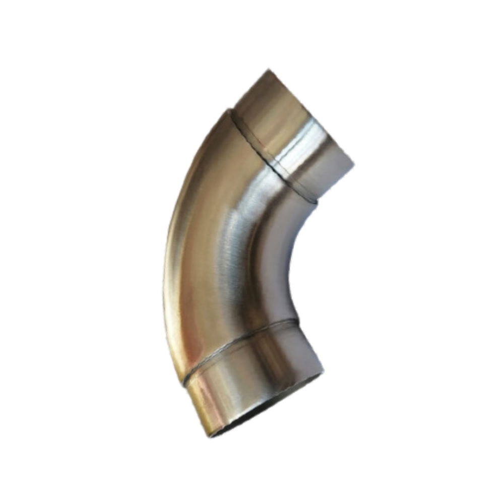 CODO 90° 2"