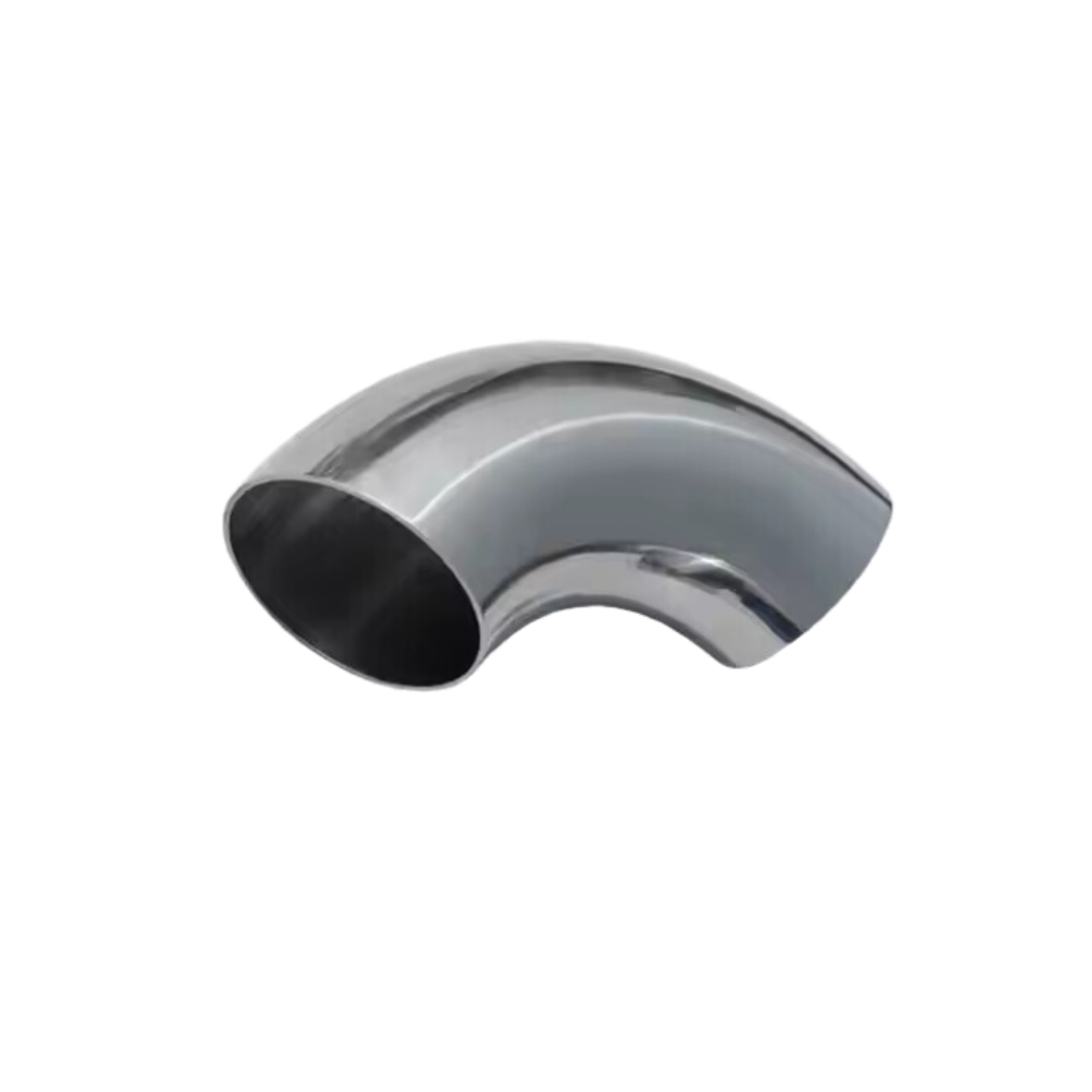CODO SOLDABLE 90° 2"