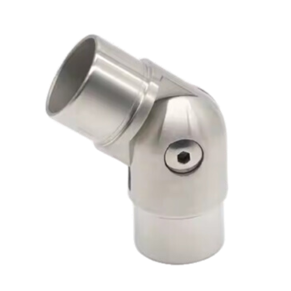 CODO AJUSTABLE 2"