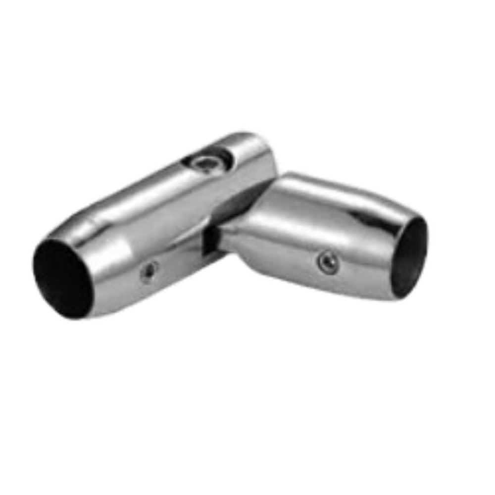 CODO AJUSTABLE 1/2" RECTOS 