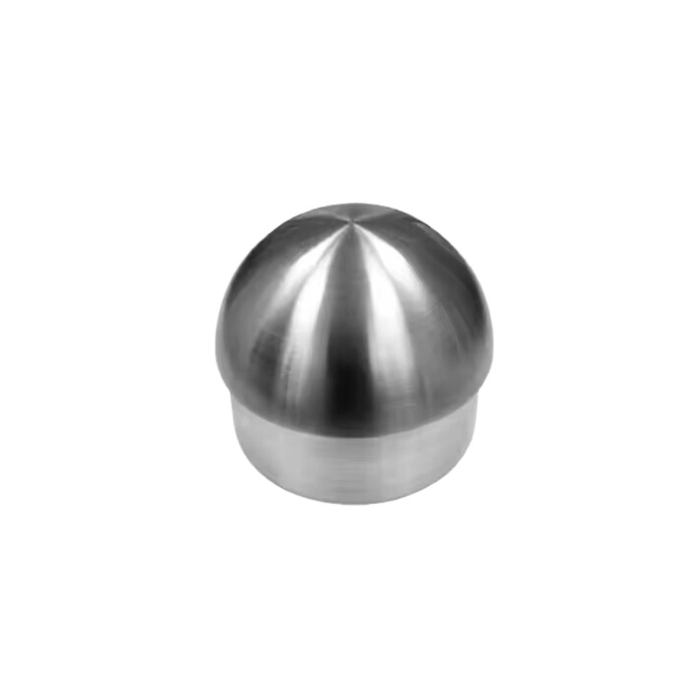 TAPON CURVO 2"