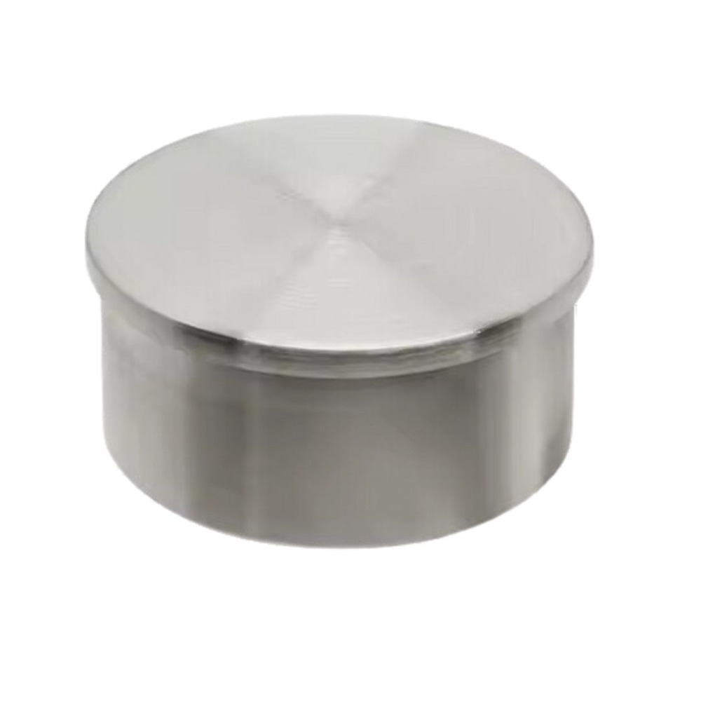 TAPON PLANO 2"