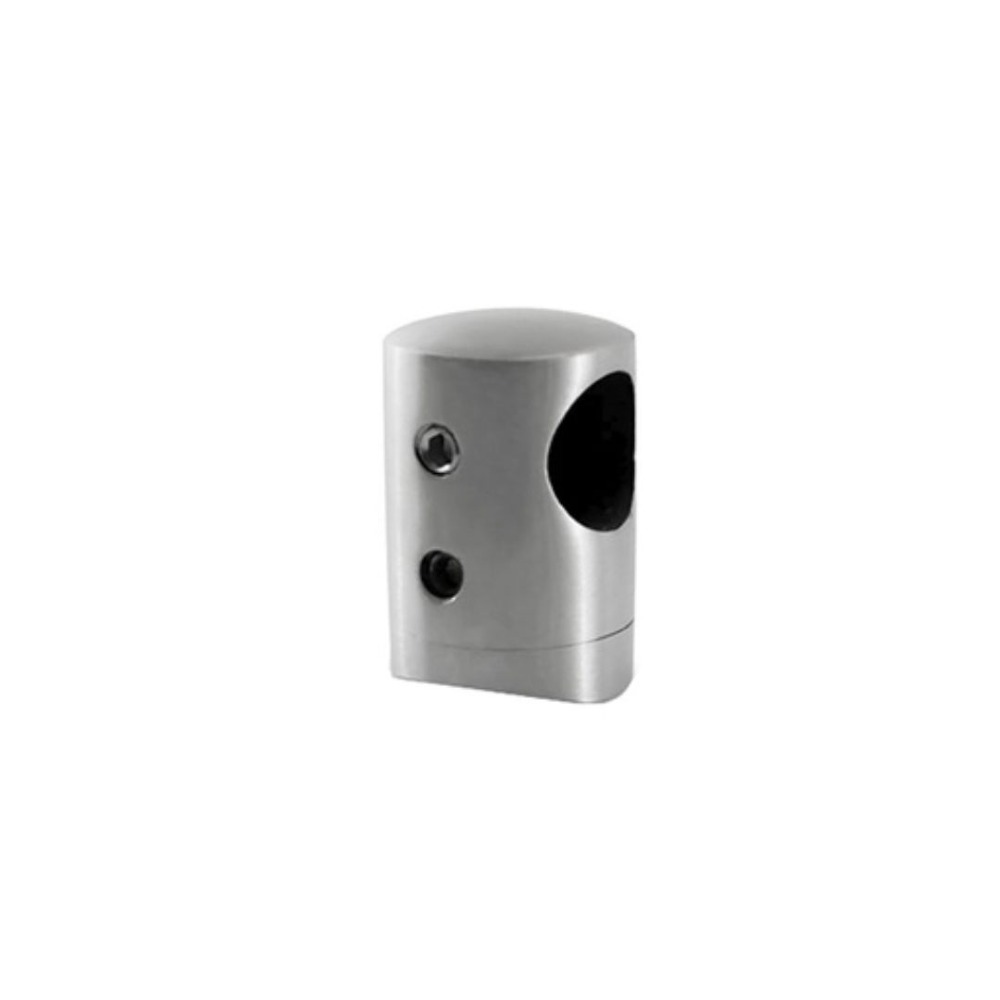 CONECTOR TUBO LATERAL 1/2"