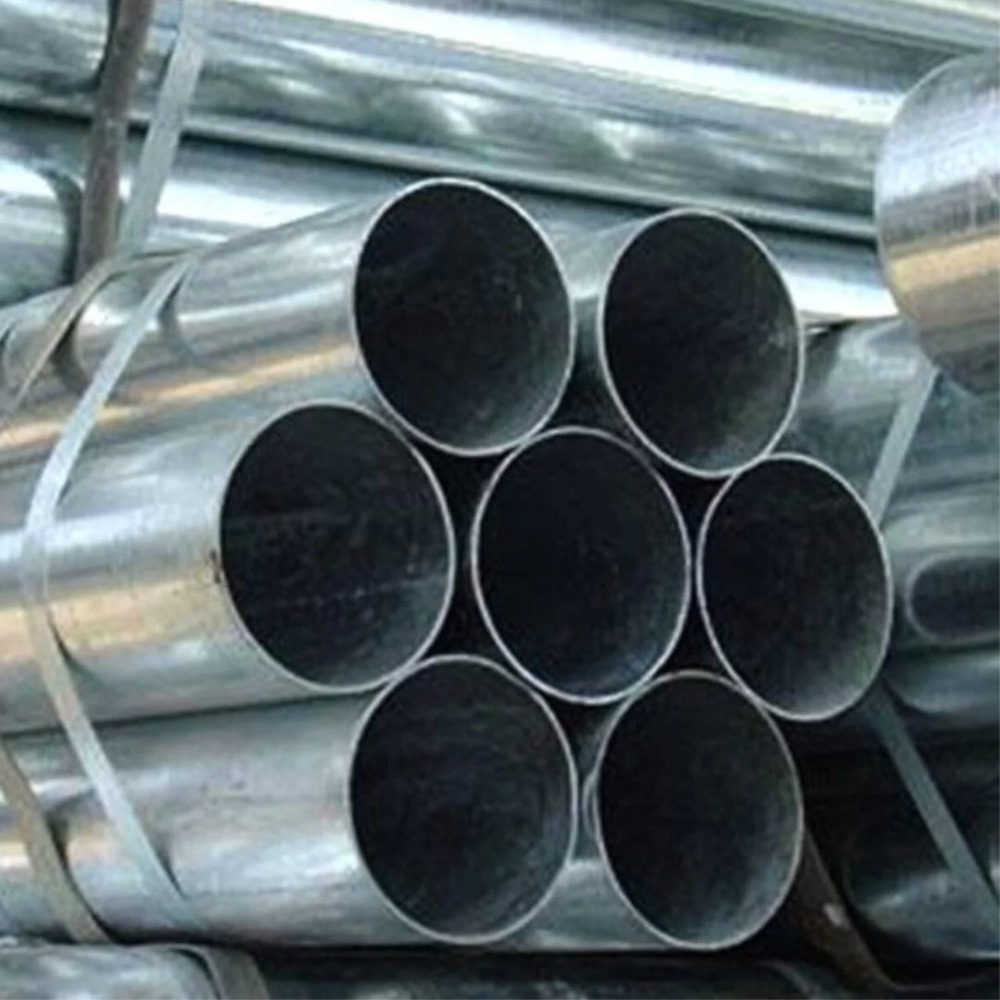 TUBO 304 REDONDO 2" 1.5 - Imagen 3