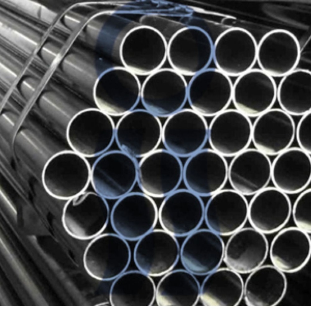 TUBO 304 REDONDO 2" 1.2 - Imagen 3