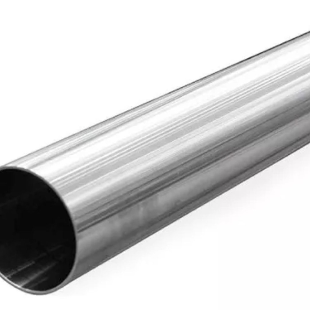 TUBO 201 REDONDO 2" 1.2