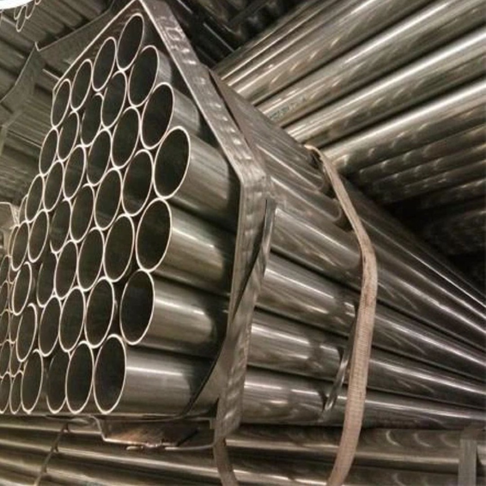 TUBO 201 REDONDO 2" 1.2 - Imagen 2