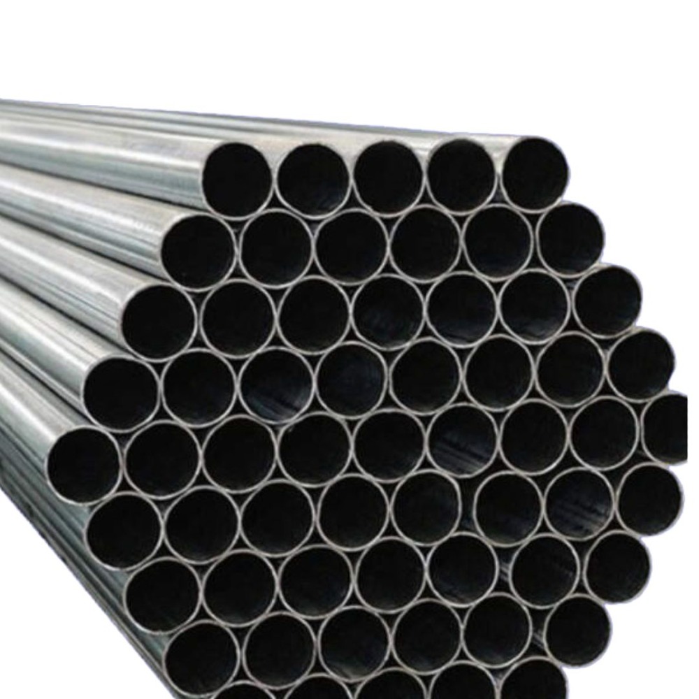 TUBO 304 REDONDO 1 1/2" 1.5 - Imagen 2